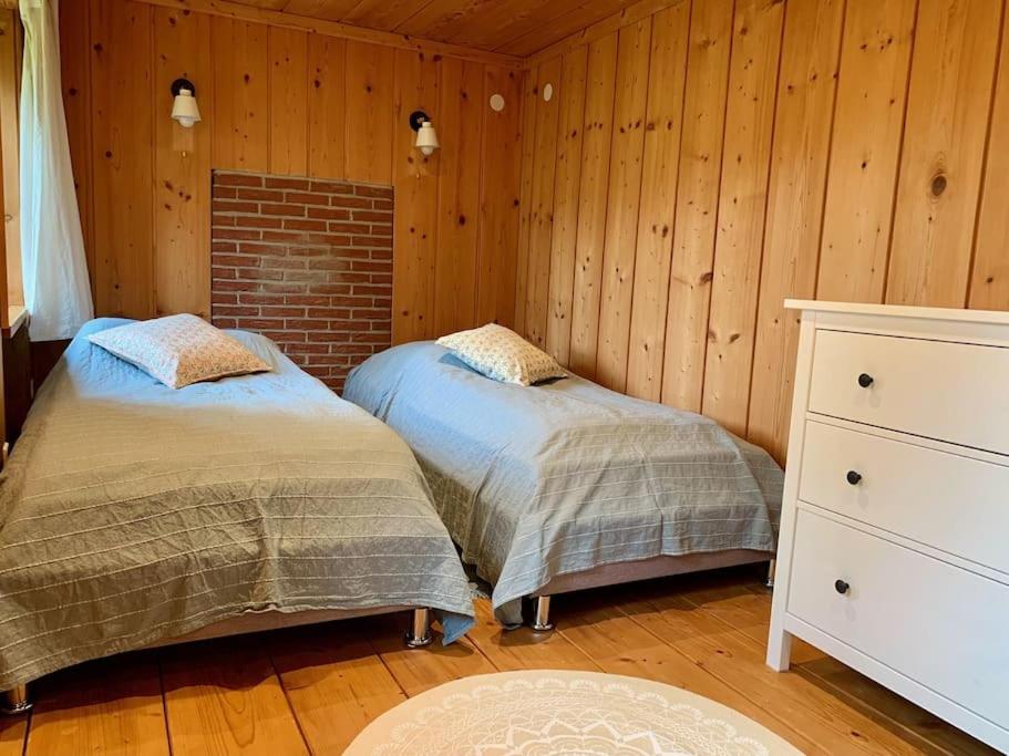 Ferienwohnung In Historischer Muehle Buchen  Extérieur photo