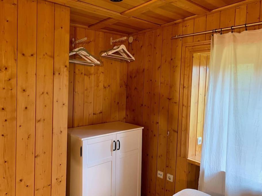 Ferienwohnung In Historischer Muehle Buchen  Extérieur photo