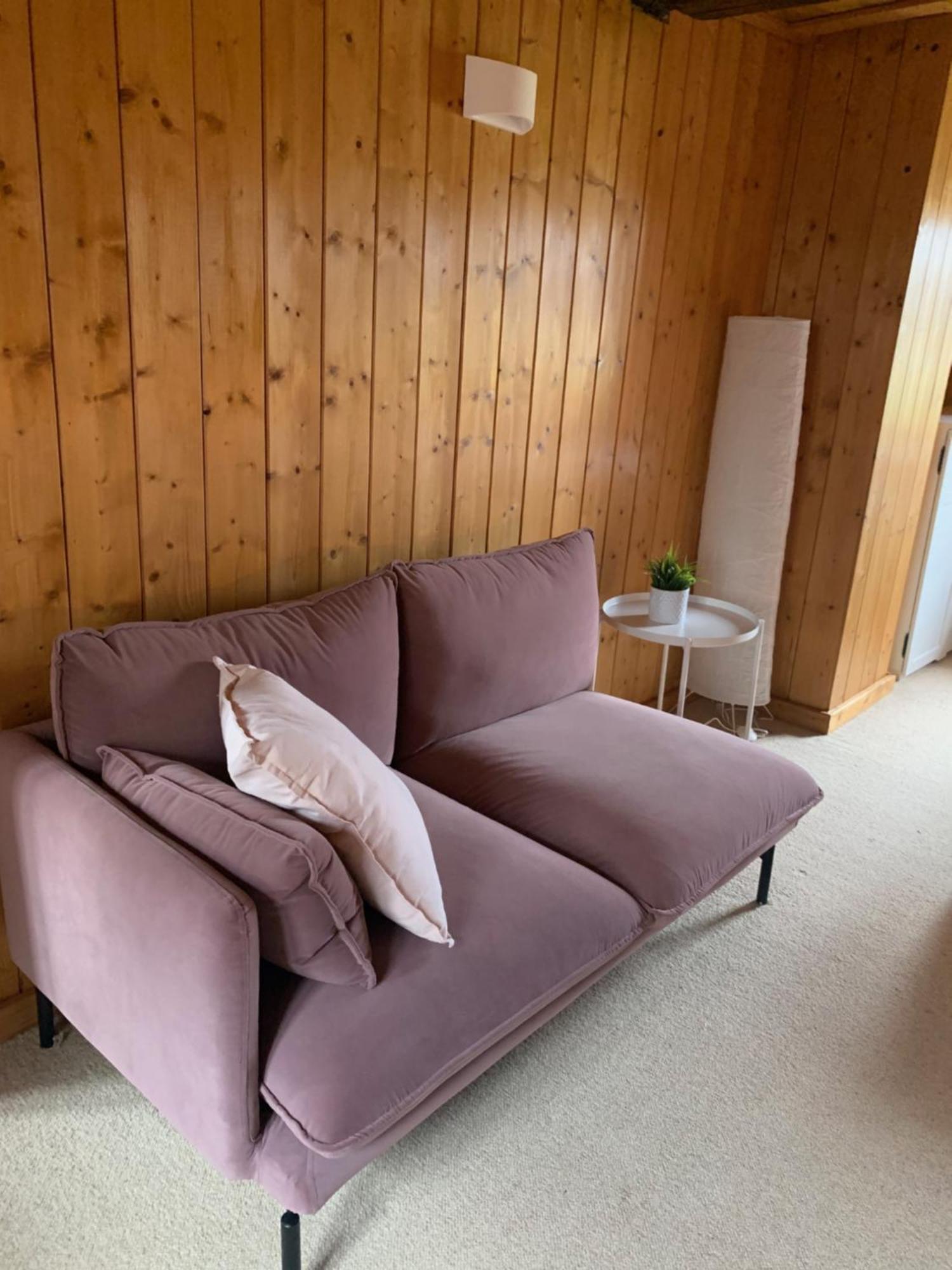 Ferienwohnung In Historischer Muehle Buchen  Extérieur photo